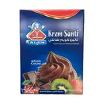 Alen Whipped Cream Cocoa 150g